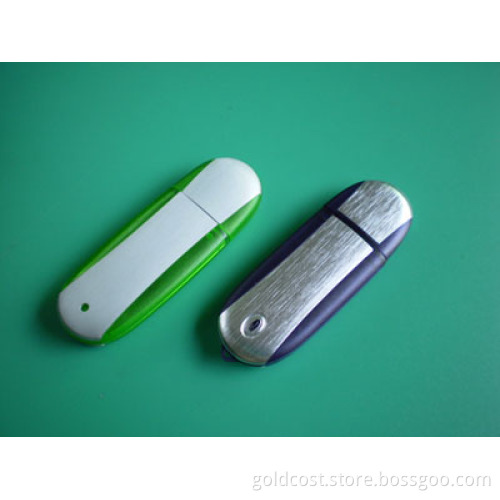 Hot Sell 64GB USB Stick (GC-M009)